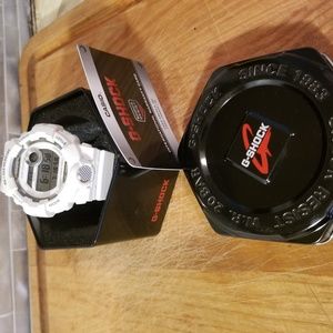 Mens G-Shock Watch